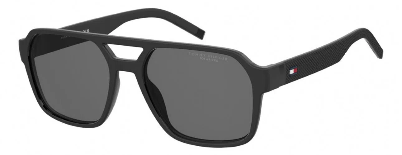 Tommy Hilfiger TH2376 Sunglasses - view 3